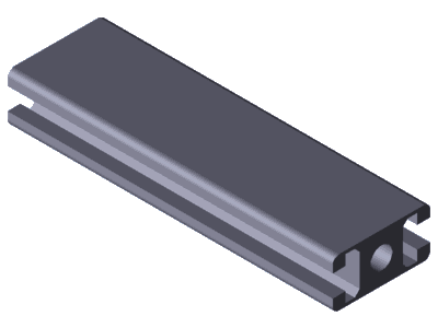 STREBENPROFIL 22,5X45 M12/-