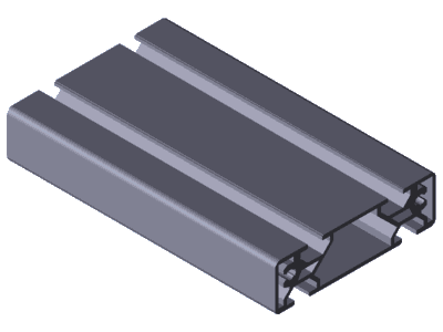 LAUFWAGENPROFIL LF6S