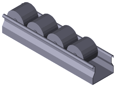 ROELLCHENSTRECKE D28