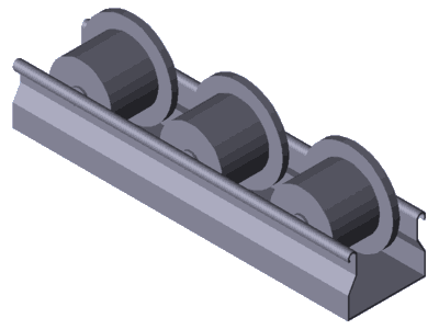 ROELLCHENSTRECKE D28SK