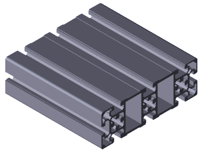 STREBENPROFIL 50X150L           