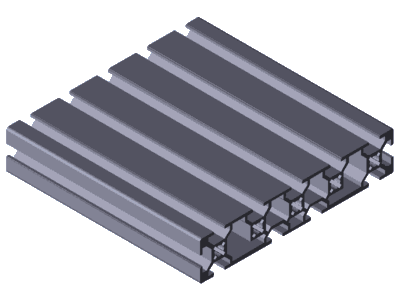LAUFWAGENPROFIL LF6C