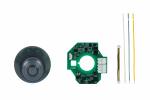 PIT es Set10u-5c PCB