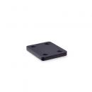 Grundplatten für Kniehebelmodule