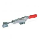 Verschlussspanner