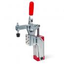 Schnellspanner, pneumatisch