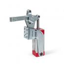 Schnellspanner, pneumatisch