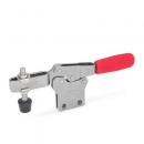 Schnellspanner, Edelstahl