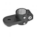 Laschen-Verfahrschlitten