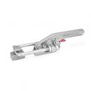 Verschlussspanner, Edelstahl