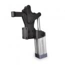 Schnellspanner, pneumatisch