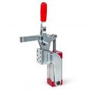 Schnellspanner, pneumatisch