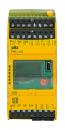 PNOZ s30 24-240VACDC 2 n/o 2 n/c