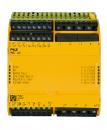 PNOZ s60 24-48VACDC 3n/o 1n/c 6so