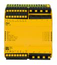 PNOZ s60 C 24-48VACDC 3n/o 1n/c 6so