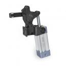 Schnellspanner, pneumatisch
