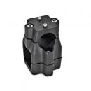 Kreuz-Verfahrschlitten für Lineareinheiten