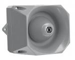 Mehrtonsirene WM 32 Töne 9-60VDC GY