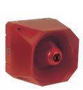 Mehrtonsirene WM 42 Töne 115-230VAC RD