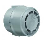 Mehrtonsirene WM 32 Töne 115VAC GY