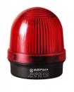 Permanent Beacon BM 12-230VAC/DC RD