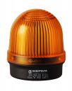 Permanent Beacon BM 12-230VAC/DC YE