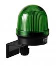 Permanent Beacon WM 12-230VAC/DC GN