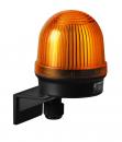 Permanent Beacon WM 12-230VAC/DC YE