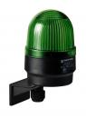 LED-Dauerleuchte WM 24VAC/DC GN