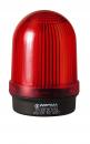 Permanent Beacon BM 12-230VAC/DC RD