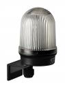Permanent Beacon WM 12-230VAC/DC CL
