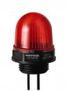 LED-Dauerleuchte EM 24VDC RD