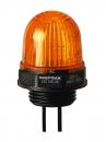 LED-Dauerleuchte EM 24VDC YE