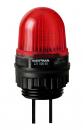 LED-Dauerleuchte EM 24VDC RD