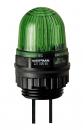 LED-Dauerleuchte EM 24VDC GN