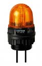 LED-Dauerleuchte EM 24VDC YE