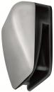 Signal horn WM Contin. tone 24VAC BK/GY