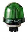 Permanent Beacon EM 12-230VAC/DC GN