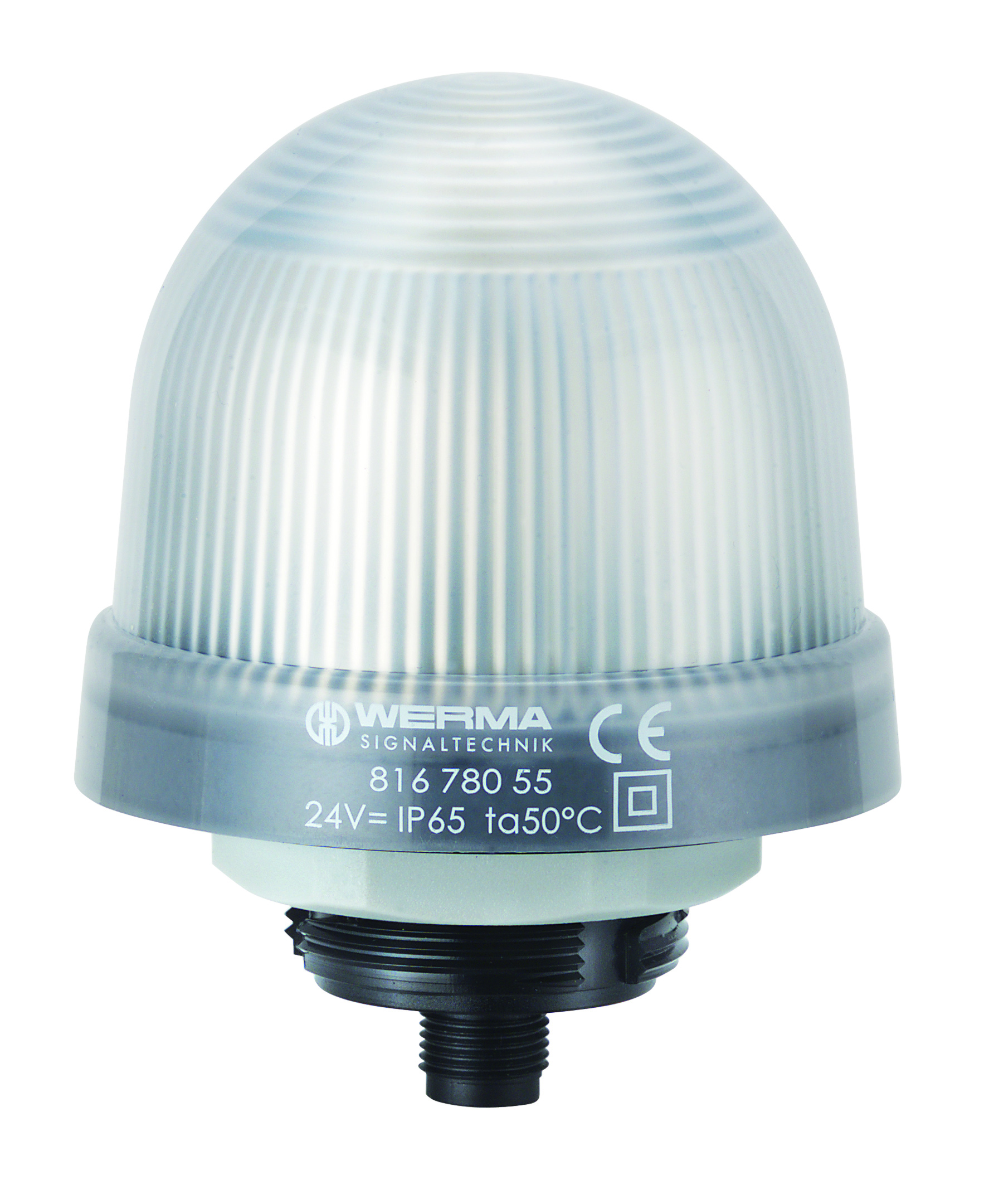 LED-Dauerleuchte EM 24VDC MC