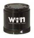 WIN slave KombiSIGN 70 24VAC/DC BK