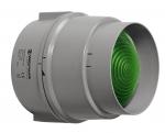 Permanent Beacon BWM 12-230VAC/DC GN