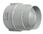 Permanent Beacon BWM 12-230VAC/DC CL