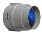 Permanent Beacon BWM 12-230VAC/DC BU