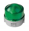 Permanent Beacon BWM 12-230VAC/DC GN