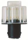 LED-Lampe 115VAC BU