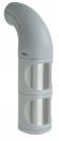 LED Perm. BeaconCL WM 115-230VAC GN/RD