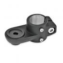 Laschen-Verfahrschlitten