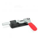 Schubstangenspanner