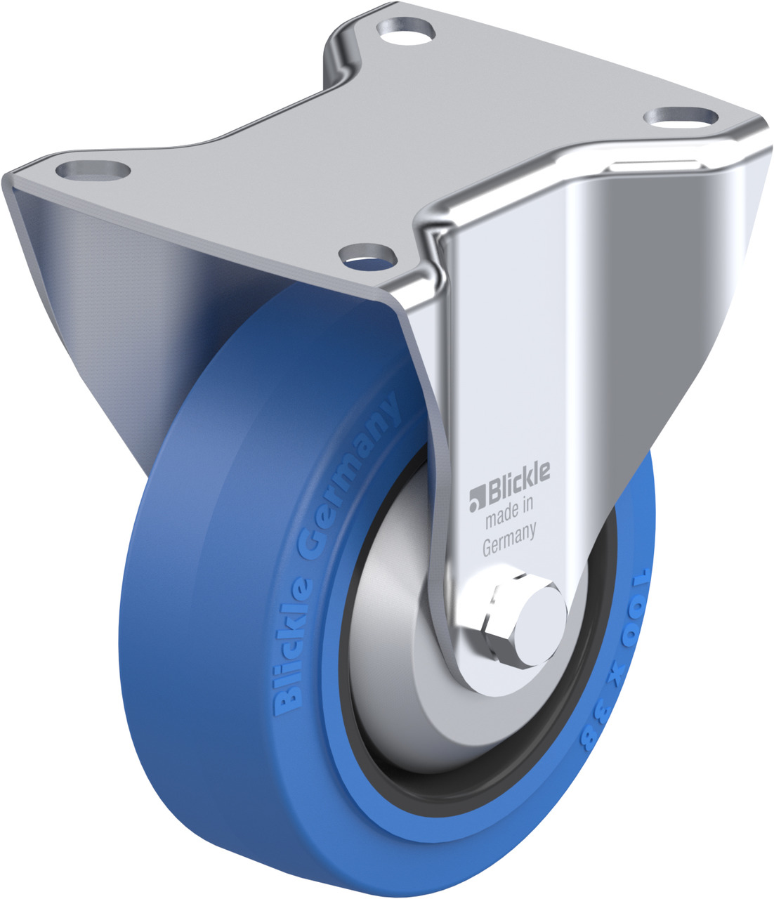 B-POEV 100G-SB-FA