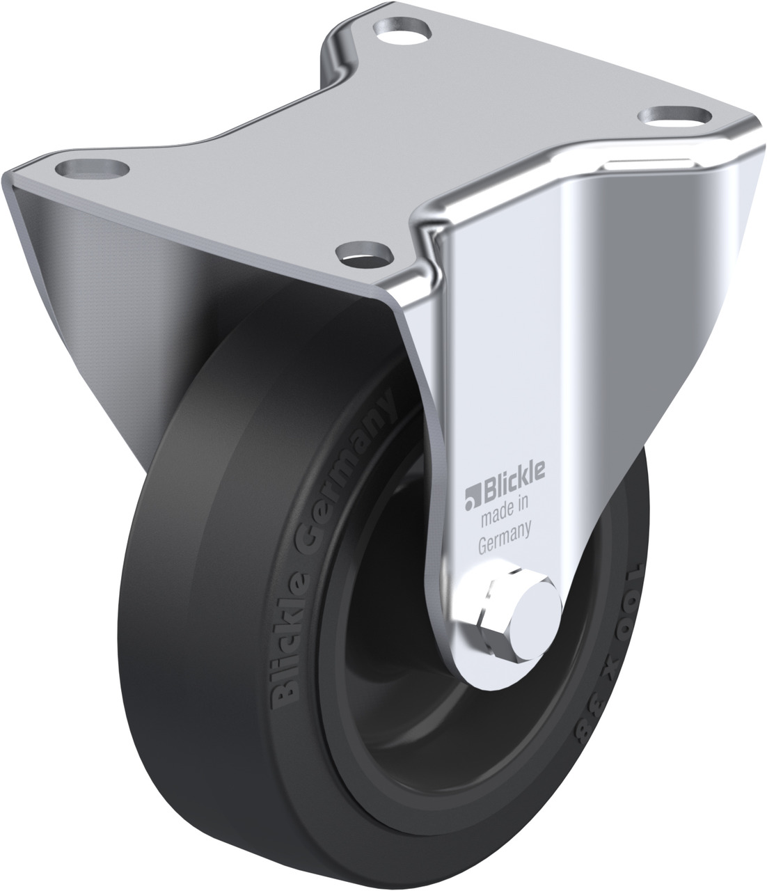 B-POEV 100G